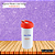 Squeeze Personalizado Branco com Tampa (Polímero) 475ml (Div.Cores) - Imagem 7