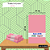 Toalha de lavabo Personalizada (Div.Cores) - Imagem 1