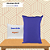 Almofada Personalizada 20x30 com Enchimento (Div.Cores) - Imagem 4