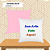 Almofada Personalizada com Capa 30x30 (Cores) - Imagem 3