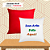 Almofada Personalizada com Capa 30x30 (Cores) - Imagem 4