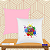 Almofada Personalizada com Capa 30x30 (Cores) - Imagem 3