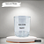 Copo de Whisky em Vidro Cristal 200 ml - Imagem 1