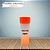Garrafinha Personalizada acrílica fosco 450ml (Diversas Cores) - Imagem 4