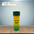 Garrafinha Personalizada acrílica fosco 450ml (Diversas Cores) - Imagem 7