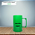 Caneca Acrilica Personalzada (Kit Acima de 05 Unidades) - Imagem 3