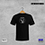 Camiseta Algodão Personalizada com Estampa DTF - Imagem 2