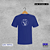 Camiseta Algodão Personalizada com Estampa DTF - Imagem 4