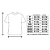 Camiseta Algodão Personalizada com Estampa DTF - Imagem 6