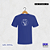 Camiseta Poliéster Personalizada com Estampa DTF - Imagem 1