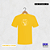 Camiseta Poliéster Personalizada com Estampa DTF - Imagem 2