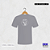 Camiseta Poliéster Personalizada com Estampa DTF - Imagem 4