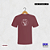 Camiseta Poliéster Personalizada com Estampa DTF - Imagem 5