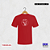 Camiseta Poliéster Personalizada com Estampa DTF - Imagem 7