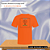 Camiseta Poliéster Personalizada com Estampa DTF - Imagem 9
