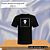 Camiseta Poliéster Personalizada com Estampa DTF - Imagem 10