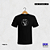 Camiseta Poliéster Personalizada com Estampa DTF - Imagem 10