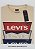 CAMISETA ESTAMPA EM RELEVO LEVIS - Imagem 2