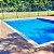 Borda Atérmica Piscina 50x20x1,5cm Malibu Areia de Quartzo - Imagem 6