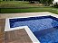 Borda Atérmica Piscina 50x25x1,5cm Malibu Areia de Quartzo - Imagem 7