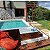 Piso Atérmico Piscina 50x50x1,5cm Bahamas Areia de Quartzo - m² - Imagem 8