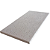 Borda Atérmica Piscina 50x25x2,0cm Linha Prime Areia de Quartzo - Imagem 1