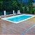 Borda Atérmica Piscina 50x20x2,0cm Linha Prime Areia de Quartzo - Imagem 6