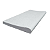 Borda Atérmica Peito de Pombo Salinas Baby 33x16x2,3x1,5cm Areia de Quartzo - Imagem 1