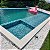 Borda Atérmica Piscina 50x30x2cm Linha Prime  Areia de Quartzo - Imagem 2