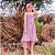 Vestido  Mullet - Listrinhas - Imagem 2
