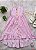 Vestido  Mullet - Listrinhas - Imagem 4
