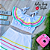 Conjunto Branco Cianinha - Imagem 3