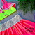 Conjunto Tropical Neon - Imagem 3