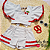 Conjunto Linho Cereja - Imagem 3