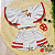 Conjunto Linho Cereja - Imagem 1
