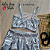 Conjunto Saia Silver Shine - Imagem 2