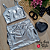 Conjunto Saia Silver Shine - Imagem 3