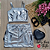 Conjunto Saia Silver Shine - Imagem 1