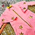 Macacão Cowgirl Star Rosa - Imagem 2