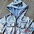 Jaqueta Bomber Vinil Corta Vento - Imagem 3