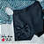 Conjunto Shorts Saia Laço e Camisa - Imagem 3