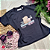 T-Shirt Suquinho Mágico Preta - Imagem 2