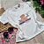 T-Shirt Suquinho Mágico Off White - Imagem 2