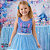 Conjunto Body Paete Stitch com Saia de Tule - Imagem 4