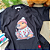 T-Shirt Capivara - Imagem 2