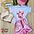 T-Shirt Cow - Imagem 3