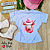 T-Shirt Cow - Imagem 1