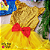 Vestido Paete Bela - Imagem 3