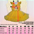 Vestido Paete Bela - Imagem 4