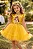 Vestido Paete Bela - Imagem 1